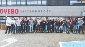 Uitzendgroep Covebo koopt twee bedrijven