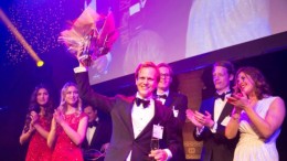 Advies young talent 2014, Remco Goes: “Durf vast te houden aan eigen visie”