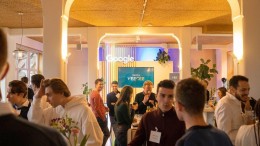 Terugblik: Venture capital event over de toekomst van AI