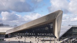 Arcadis denkt aan verkoop architectuurtak