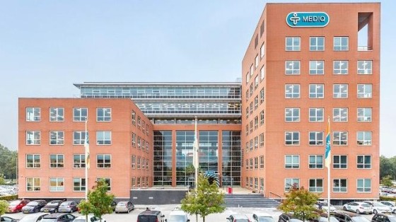 Mediq doet overname in Verenigd Koninkrijk