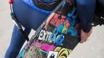 Fundraising met WOO Sports