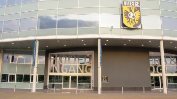 Nederlandse investeerder wil Vitesse overnemen