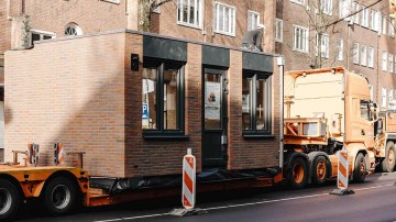 Ardent Equity wil prefab-markt veroveren met De PreFabriek