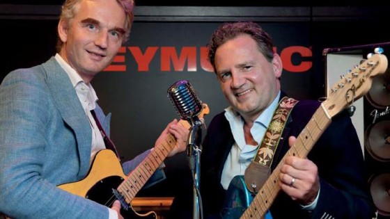 'Moeilijk sturen met vier kapiteins'