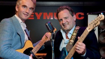 'Moeilijk sturen met vier kapiteins'