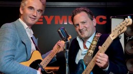 'Moeilijk sturen met vier kapiteins'