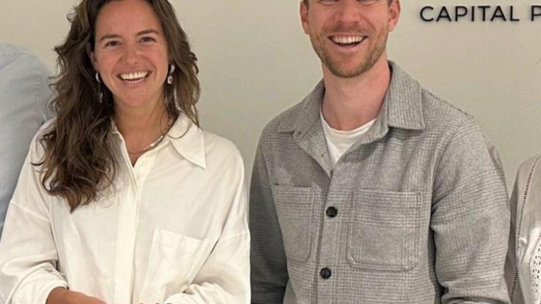 Seenons haalt groeikapitaal op bij Fortino Capital