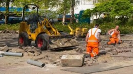 Tauw neemt het Belgische Geosan over