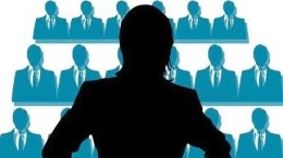 Het management doet mee (met drie petten op)