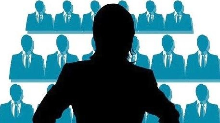 Het management doet mee (met drie petten op)