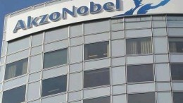 AkzoNobel mag industriële coatingsactiviteiten BASF overnemen
