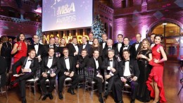 M&A Awards 2016: Deze winnaars zijn het neusje van de zalm in M&A en private equity