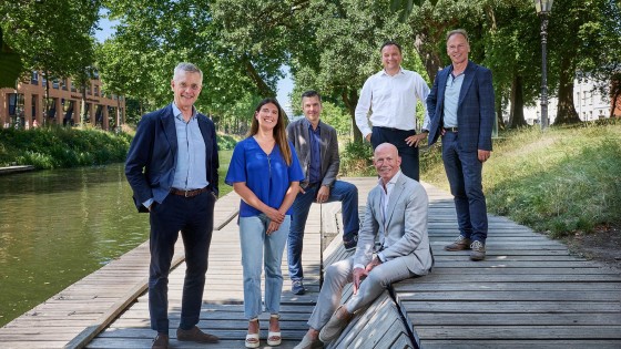 Sweco doet derde overname dit jaar in Nederland