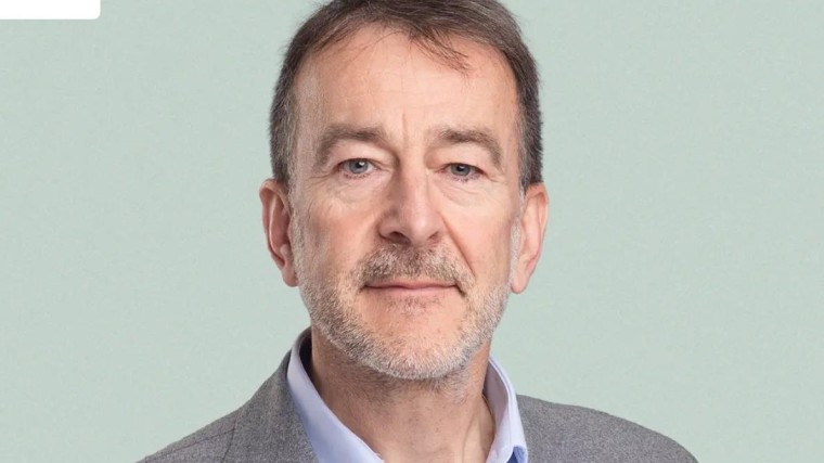 Invest-NL benoemt Robert Schuman tot directeur Venture Capital