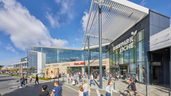 Redevco investeert in Redos