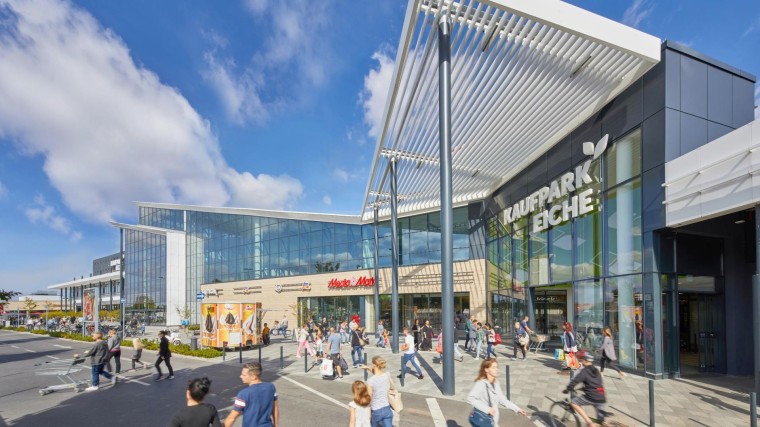 Redevco investeert in Redos