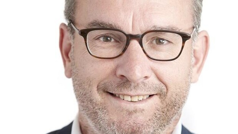 BOM benoemt Marc Jansen tot nieuwe managing director investments