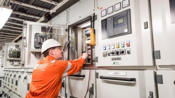 Twee eeuwelingen naar Frans energiebedrijf Vinci