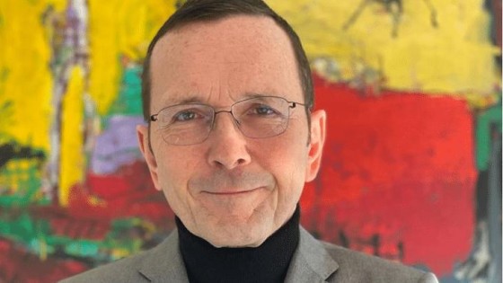 Voormalige M&A-coryfee Hans Turkesteen CFO van Tata Steel