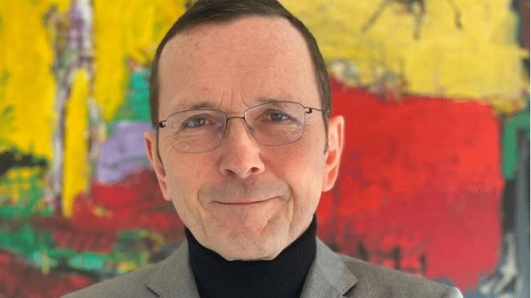 Voormalige M&A-coryfee Hans Turkesteen CFO van Tata Steel