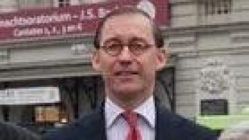 Voormalig hoofd Deutsche Bank Nederland naar Rabobank