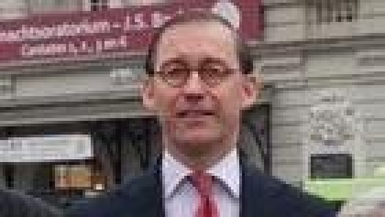 Voormalig hoofd Deutsche Bank Nederland naar Rabobank