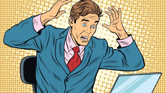 Onverwachte acquisitie obstakels