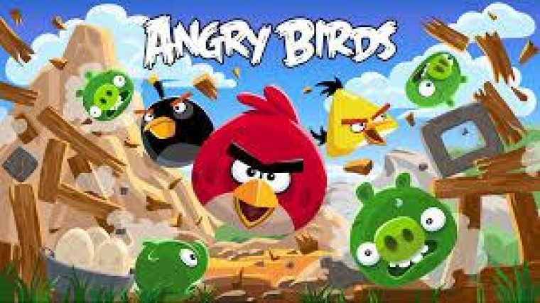 Rovio bij beursgang bijna 900 miljoen waard