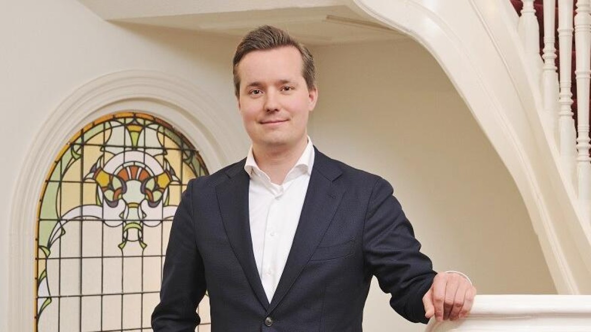 Sjoerd Aarts, Main Capital Partners: “Elk fonds een verdubbeling”