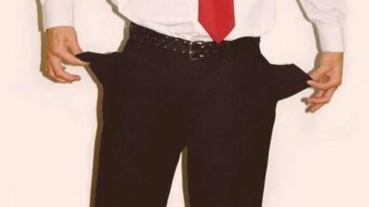 Helft bedrijven vreest voor voortbestaan door coronacrisis