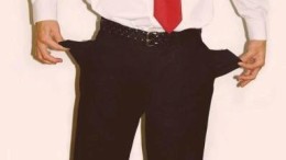 Helft bedrijven vreest voor voortbestaan door coronacrisis