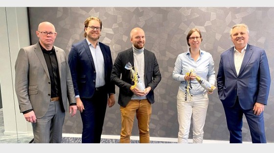 Wijs Accountants bundelt krachten met Crowe Foederer