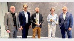 Wijs Accountants bundelt krachten met Crowe Foederer