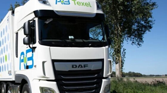 AB Texel neemt transportactiviteiten Wigchers Internationaal Transport over