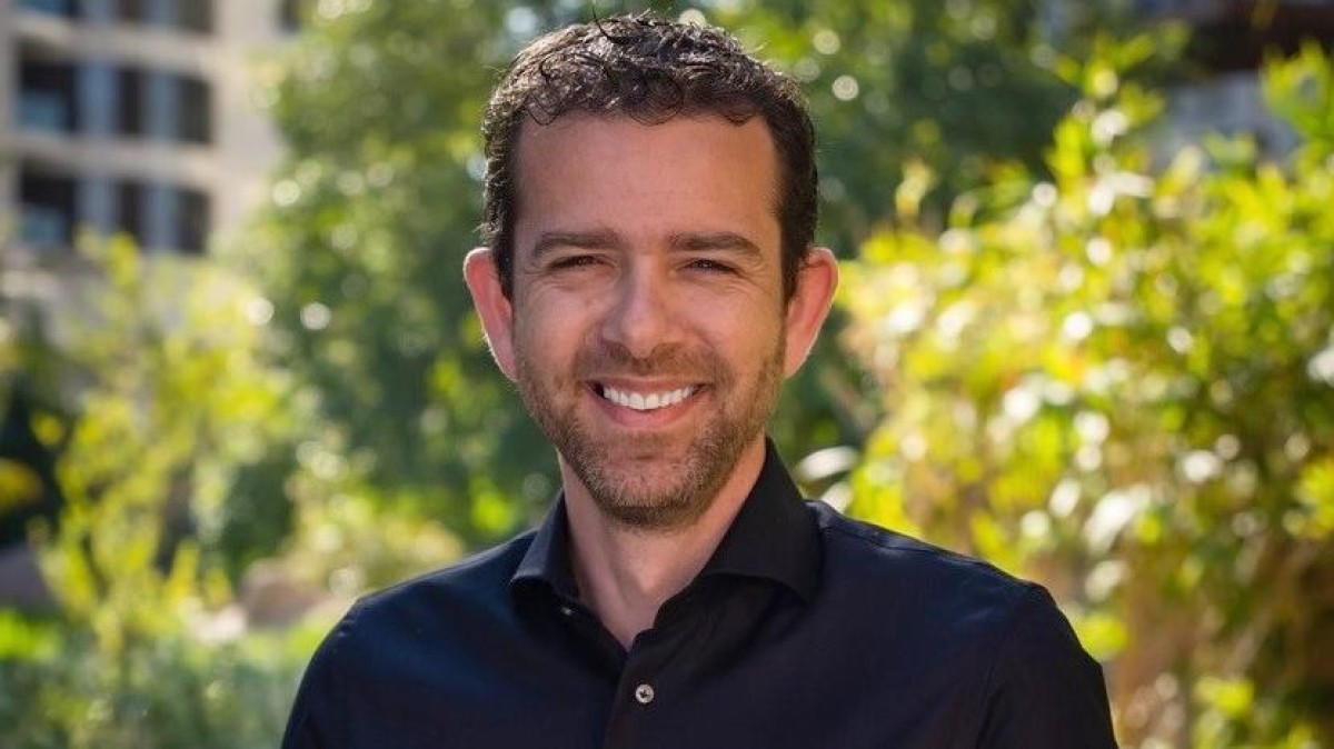 Jelte Vrijhoef, Deliverect: 'Dit is een once-in-a-life-time ervaring'