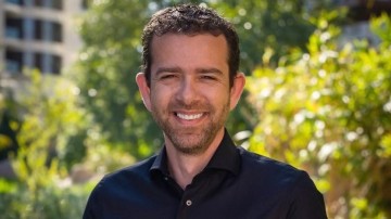 Jelte Vrijhoef, Deliverect: 'Dit is een once-in-a-life-time ervaring'