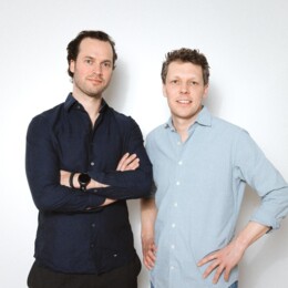 Mathijs R. de Wit neemt leiding Newion over