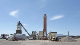 Vergunning ACM voor joint venture asfaltcentrales Heijmans en BAM