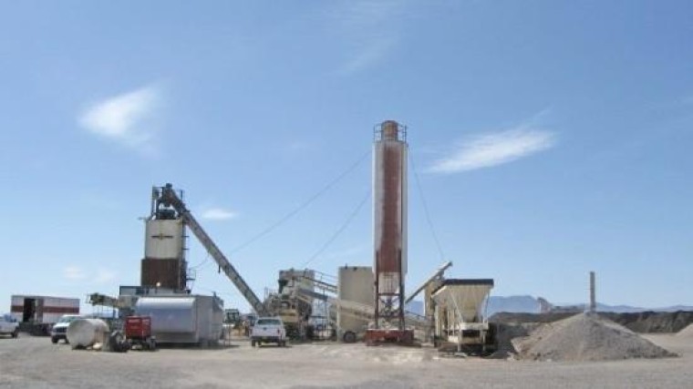 Vergunning ACM voor joint venture asfaltcentrales Heijmans en BAM