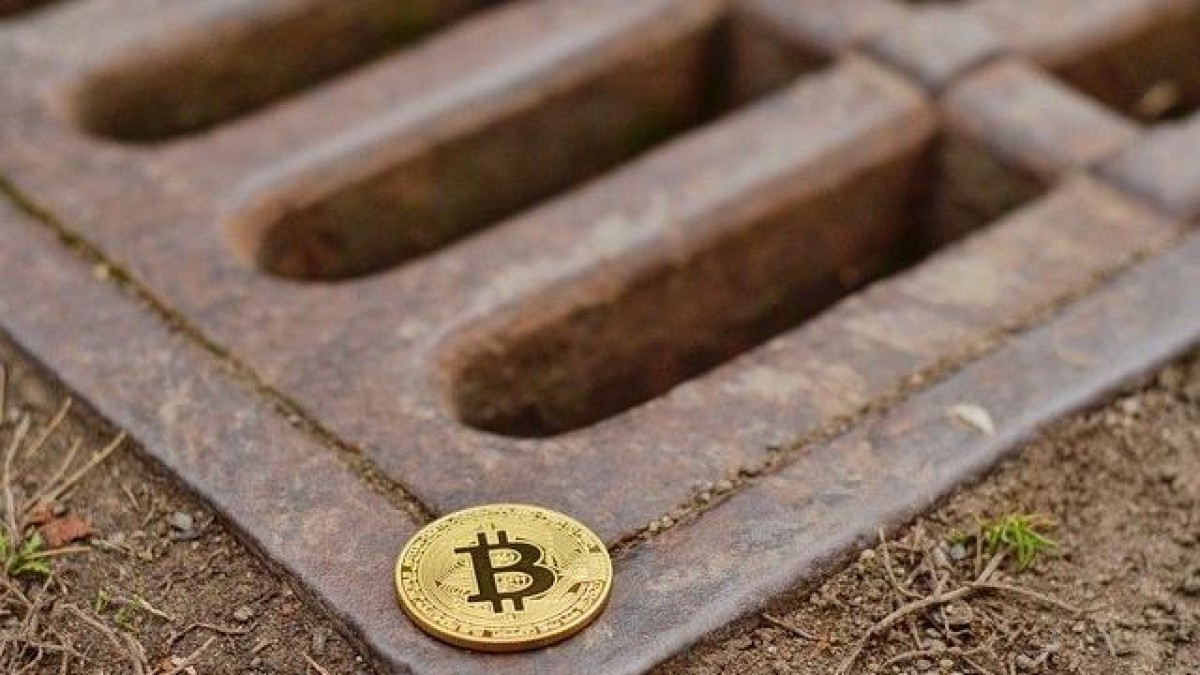 Hedgefund in gebreke op onstuimige cryptomarkt