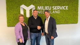 Afvalverwerker verkoopt deel bedrijf na ruzie provincie