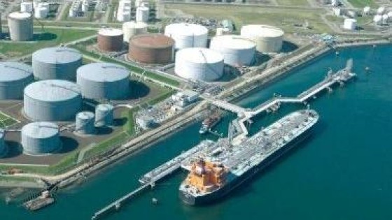 'Vitol staat voor overname in Brazilië'