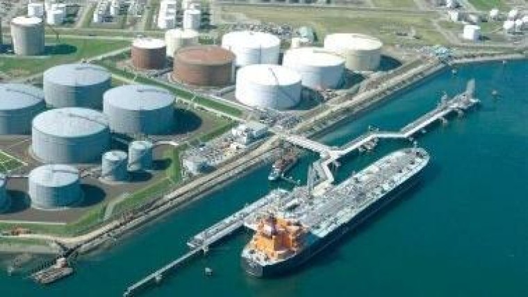 'Vitol staat voor overname in Brazilië'