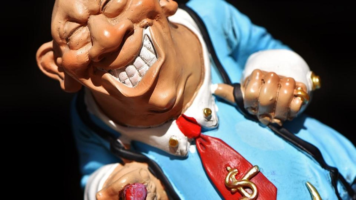 Wordt private equity te rijkelijk beloond?