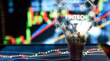 10 fintech startups geselecteerd voor accelerator-programma