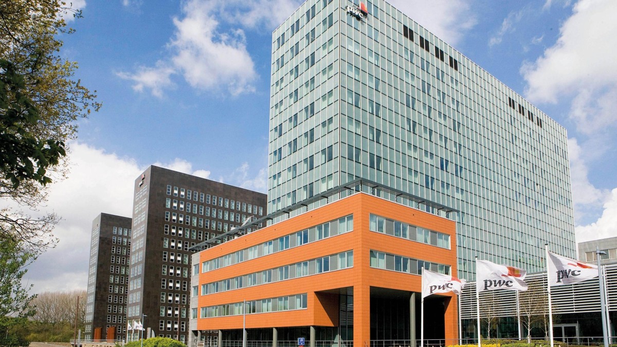 PwC heer en meester in league tables financial due diligence Q3 2020