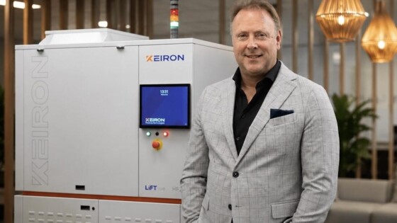 Na 6 jaar haalt Eindhovens techbedrijf 20,7 miljoen op in Series A-investeringsronde