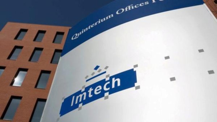 Divisie Imtech Traffic &Infra verkocht