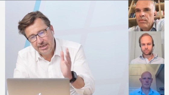 Webinar Distressed M&A: 'Waar blijft de WHOA?'